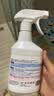 SnowDream日本布艺沙发清洁剂科技布沙发专用清洗剂地毯床垫免洗神器450ml 实拍图