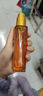 欧莱雅奇焕润发护发精油100ml(小棕瓶 适合干枯沙发 免洗 柔顺 防分叉) 实拍图