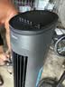 美的（Midea）【冰爽香风】家用空调扇加湿降温冷风扇净化水冷塔扇落地冷风机轻音冷气扇移动制冷小空调 AAF10MB 实拍图