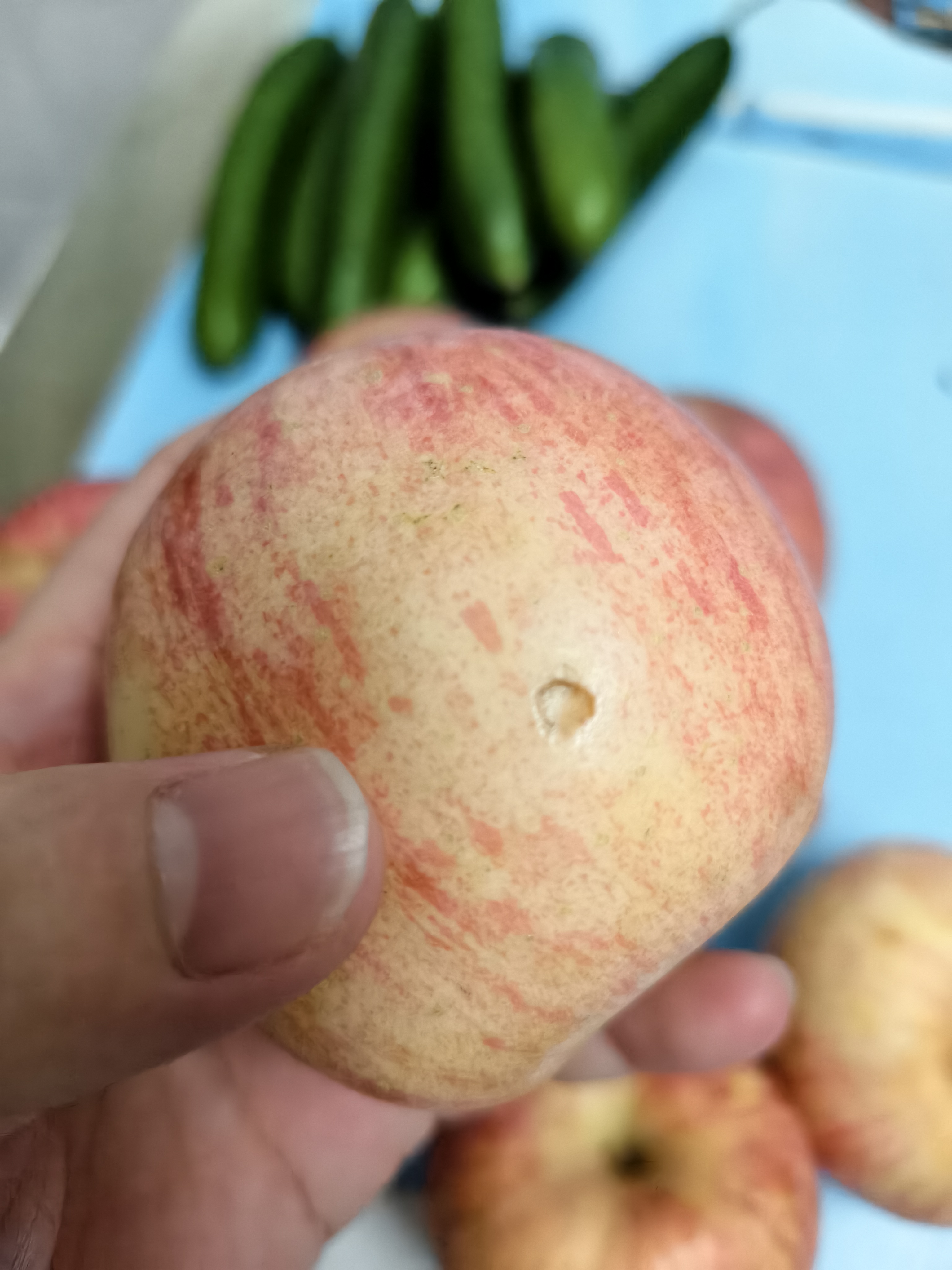 美素佳儿（Friso）皇家幼儿配方奶粉 3段（1-3岁幼儿适用）400g 乳铁蛋白（新国标） 实拍图
