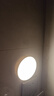 led灯感应灯智能感应灯可充电楼梯灯小夜灯厕所走廊床头灯 感应磁吸款（暖光） 实拍图