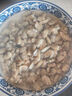 鲜项鲜冻蚬子肉1斤 蛤蜊肉 花蛤花甲 烧烤火锅食材 海鲜贝类送礼 实拍图