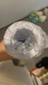 易利丰（elifo）a0纸A0-10张大白纸绘图纸海报纸马克纸大张白纸工程制图纸建筑设计打印纸绘画素描纸大尺寸纸张 实拍图