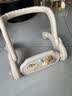 盟石（cute stone）脚踏钢琴婴儿健身架玩具0-6个月新生儿见面礼盒宝宝满月周岁礼物 臻享礼盒【母婴A类】9合1+故事机+充电套装 0-1岁实用礼盒多功能玩法满月宝宝男女孩新生礼物 实拍图