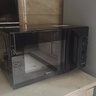 美的（Midea）微波炉经典升级款M2A 家用小型20升平板式易清洁快捷双旋钮高效速热杀菌除味2026新款 实拍图