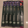 星巴克（Starbucks）胶囊咖啡 意式浓缩重烘黑咖啡 5.5g*10颗 适配Nespresso胶囊机 实拍图