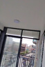 雷士（NVC）吸顶灯圆形阳台灯玄关灯led厨房灯简约白光12W家用工程物业 实拍图
