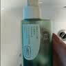 逐本云檀植萃水感净透卸妆油温和150ml卸防晒眼唇礼物 实拍图