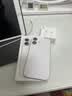 Apple/苹果 60W type-c充电线-1米 usb-c手机数据线 原装旗舰店苹果iPhone 17 Pro Max iPad快充线 实拍图