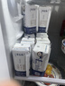 蒙牛特仑苏纯牛奶200mL*24盒 家庭囤货整箱牛奶早餐奶  实拍图