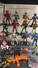 布鲁可积木人假面骑士星光版第6弹极速强袭端盒 男生玩具生日六一礼物 实拍图