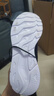 特步运动鞋男跑步鞋夏季网面透气轻便减震正品男士跑鞋休闲鞋子黑色 实拍图