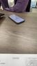 品胜【相机键全包|气囊升级】适用iPhone17ProMax手机壳苹果17ProMax保护套晶透耐磨简约气囊防摔壳 实拍图