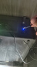 昊微 aux音频线typec转3.5mm车载手机连接音响音箱线耳机双头汽车用平板适用华为vivo小米 AUX音频线【Type-C转3.5mm】-黑色 一条装 实拍图