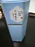 徽六绿茶六安瓜片茶叶50g 2026新茶潜香500一级雨前罐装自己喝可冷泡 实拍图