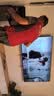 小米（MI）REDMI电视A Pro 75英寸94%广色域144Hz高刷 3GB+64GBL75RB-APE一级能效 智慧屏 实拍图