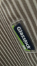 GLASSLOCK便当包保鲜盒保温手提袋饭盒袋铝箔布艺包韩版布条纹包男女手拎包 实拍图
