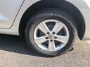 韩泰（Hankook）汽车轮胎 175/70R14 84T H308 原配上汽大众Polo Plus 适配捷达 实拍图
