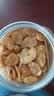 憨豆熊黄金蚕豆500g牛肉味 罐装休闲零食坚果炒货特产小吃食品蚕豆瓣 实拍图