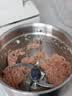 摩飞电器（Morphyrichards）食艺机面食机和面机厨师机家用小白入门全自动多功能和面绞肉空炸一体揉面发酵打发料理机MR8801 实拍图