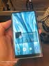 山灵（SHANLING）山灵M3 Plus master大师版安卓便携播放器mp3随身听hifi无损播放器双向蓝牙5.0三挡增益 M3Plus  标准版 星河灰 实拍图