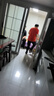 李宁（LI-NING）运动套装跑步男士夏冰丝速干短袖短裤T恤篮球羽毛球健身训练服 实拍图