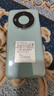 魅紫X60pro新款手机5G卡全网通512G高端旗舰大屏电竞畅玩游戏百元安卓学生长续航便宜老人智能原装新机 绿野青【官方正品】 12GB+128GB 实拍图