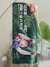 红双喜（DHS）新品乒乓球比赛专用乒飒RS40+正品三星级乒乓球(十只装) 实拍图