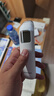 鱼跃（yuwell）红外体温计医用额温枪婴儿专用温度计电子体温枪YHW-1 实拍图