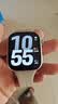 小米（MI）REDMI Watch 5 典雅黑心率血氧监测 蓝牙通话红米手表5 24天超长续航智能手表男女 实拍图