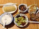 云山半醋泡姜400g 0添加剂醋泡嫩姜生姜片即食下饭菜酱腌菜泡菜 实拍图