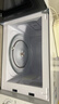 美的（Midea）快捷微波炉 家用小型 360°转盘加热 旋钮操控 易洁内胆2026新款（M1-L213B二代） 实拍图