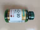 自然之宝辅酶Q10软胶囊200mg高含量coq10美国成人护心脏备孕80粒 实拍图