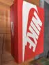 耐克NIKE男子休闲鞋气垫 AIR MAX FUSION运动鞋CJ1670-102白44码 实拍图