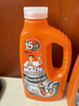 威猛先生（Mr Muscle）热门商品 管道疏通啫喱 960ml*3瓶 厨房 水道疏通剂 厕所管道疏通 实拍图