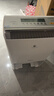 松下（Panasonic）除湿机/抽湿机 除湿量30升/天 70㎡家用卧室客厅地下室除霉除菌回南天除湿器F-60C1YXC 实拍图
