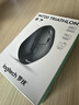 罗技（Logitech）M720无线蓝牙鼠标办公蓝牙优联双模无线鼠标大手人体工学鼠标MAC笔记本鼠标带无线接收器键鼠套装 M720双模无线蓝牙鼠标 实拍图