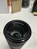 索尼（SONY）【618专享】ZV-E10K APS-C画幅微单相机 黑色机身+新16-50人像+55-210长焦超值双镜头套装 实拍图