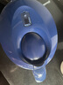 碧然德（BRITA） 过滤净水器 家用滤水壶 净水壶 海洋系列 3.5L蓝色 一壶6芯装 环保加固包装 实拍图