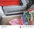 腆宠宠物航空箱小号 猫咪航空箱猫狗 猫包猫笼外出车载猫箱狗狗托运 实拍图