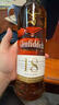 格兰菲迪（GLENFIDDICH）核心系列18年 苏格兰单一麦芽威士忌 洋酒礼盒700ml 实拍图