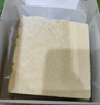 鲜京采【升级版】浓醇抹茶芝士蛋糕300g动物奶油减糖糕点送人聚会分享 实拍图