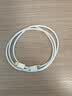 Apple/苹果 60W type-c充电线-1米 usb-c手机数据线 原装旗舰店苹果iPhone 17 Pro Max iPad快充线 实拍图