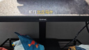 SANC盛色24.5英寸2K275Hz FastIPS显示器1ms 硬件低蓝光 耳机挂架小夜灯 升降支架电竞电脑屏幕G4Q 实拍图
