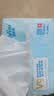 可心柔（COROU）抽纸 3层100抽*24包M码 婴儿柔纸巾保湿纸巾 云柔巾 乳霜纸 整箱 实拍图