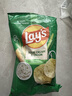 乐事（Lay's）薯片酸奶油洋葱味184.2g美国进口 休闲零食膨化食品 实拍图