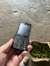 诺基亚（NOKIA）220 4G 移动联通电信全网通 2.8英寸双卡双待 直板按键手机 老人老年手机 学生手机 黑色 实拍图