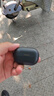 弱水时砂【周传雄推荐】琉璃MK2无线蓝牙耳机入耳式音乐运动耳机深度主动降噪HiFi音质超长续航蓝牙6.0学生 【松墨黑】HiFi音质|-40dB降噪 LDAC高音质协议 实拍图