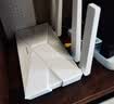 普联（TP-LINK） 大道AX3000满血WiFi6千兆无线路由器 5G双频家用穿墙 Mesh 3000M无线速率 信号增强 易展 XDR3010 实拍图