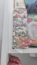 韩宝莉研磨皂200g*4块装（玫瑰+薰衣草+栀子花+芒果）香皂【临期清仓】 实拍图